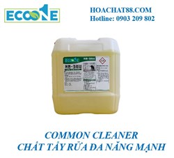 COMMON CLEANER  CHẤT TẨY RỬA ĐA NĂNG MẠNH